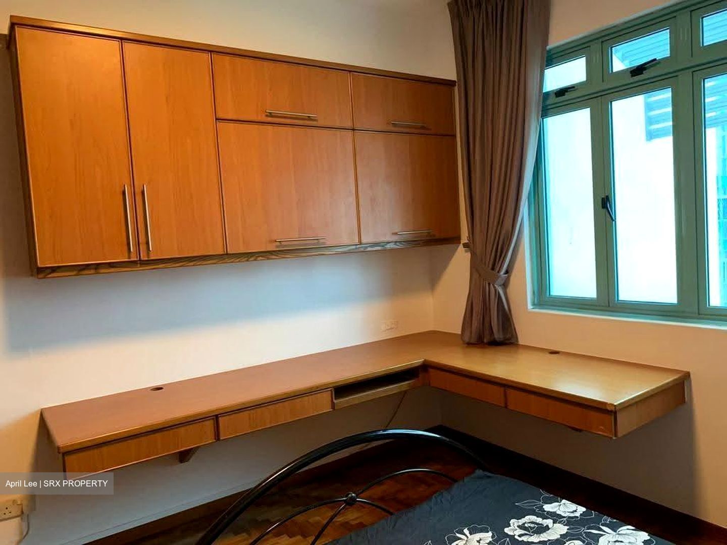 Ballota Park Condominium (D17), Condominium #622154961